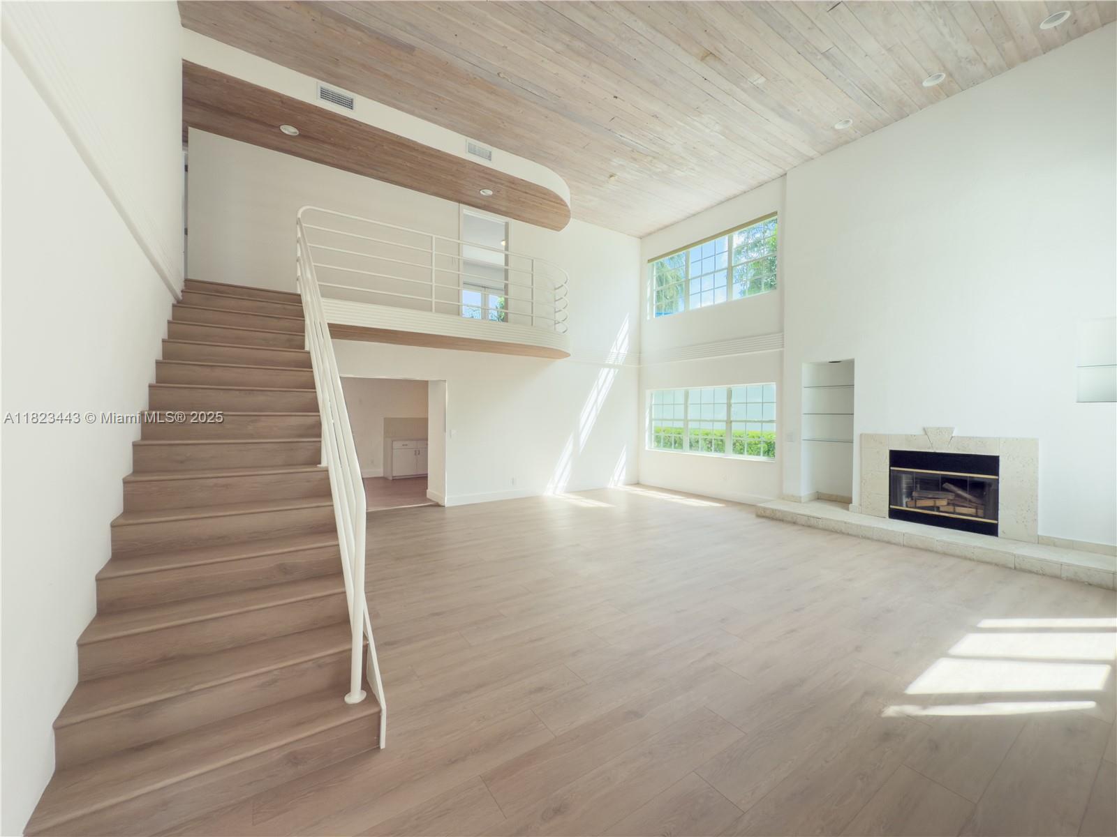 Baptist Hospital Area - Residential