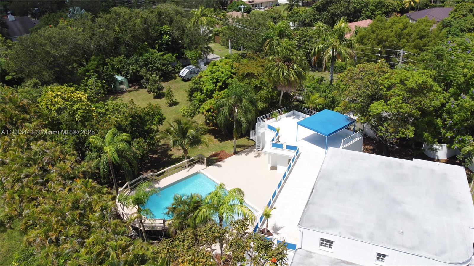 Baptist Hospital Area - Residential