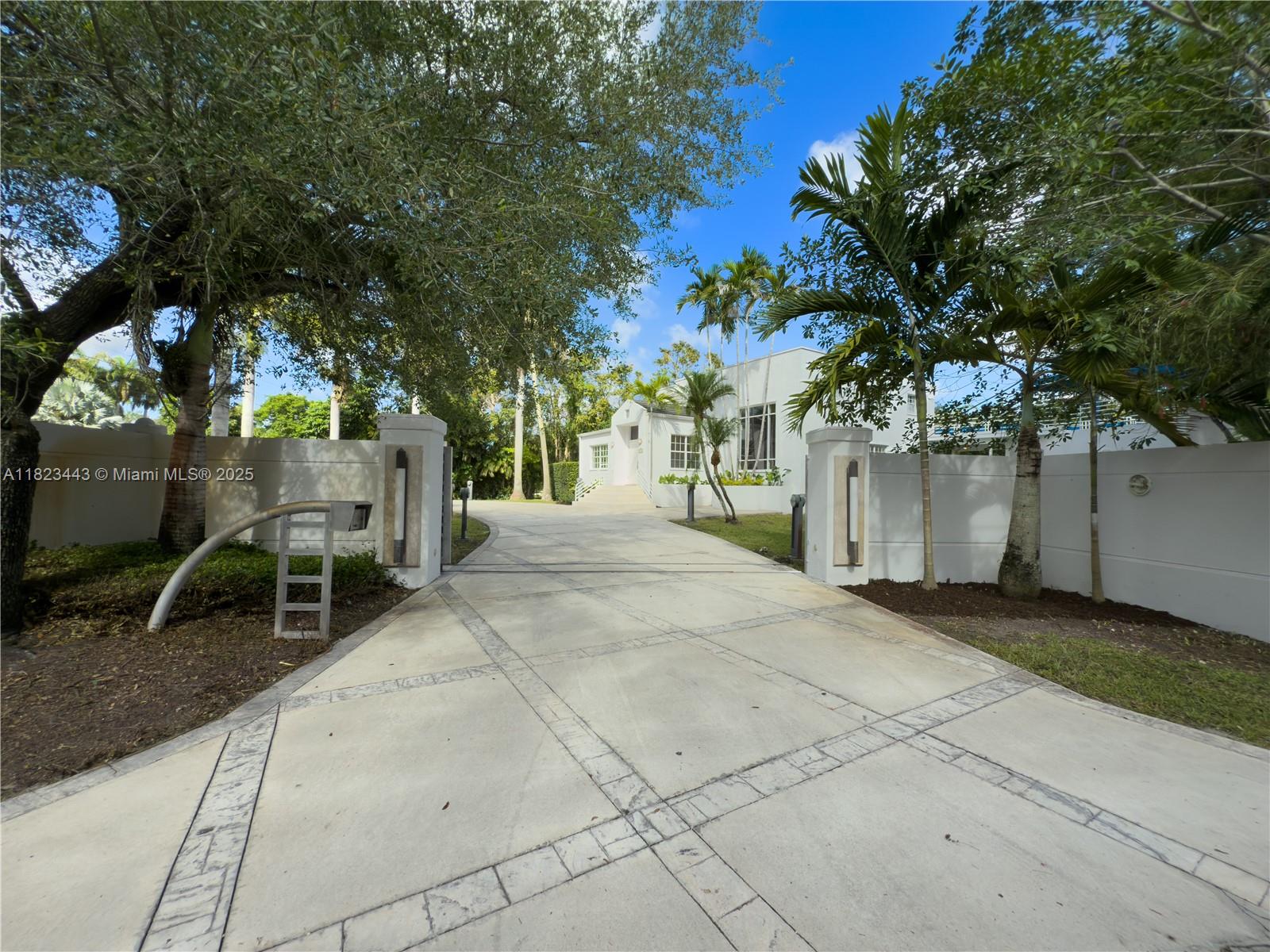 Baptist Hospital Area - Residential