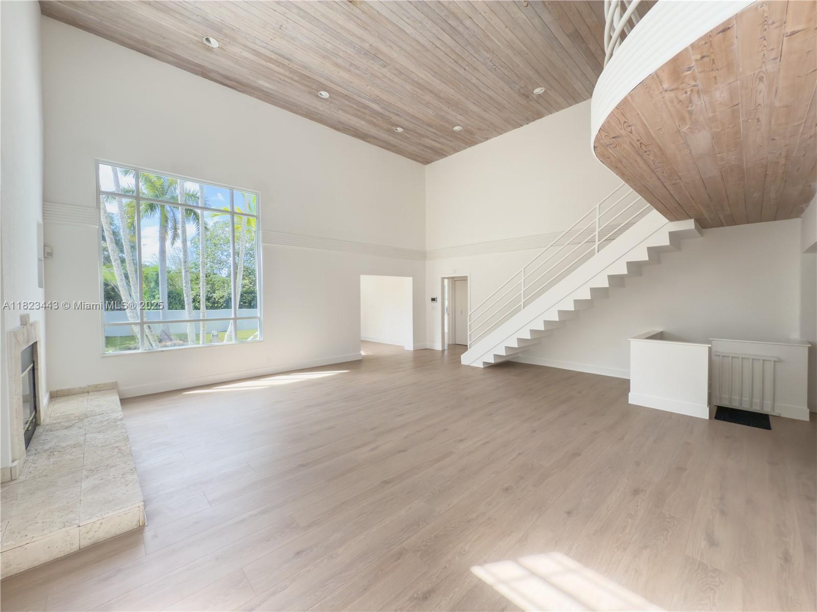 Baptist Hospital Area - Residential