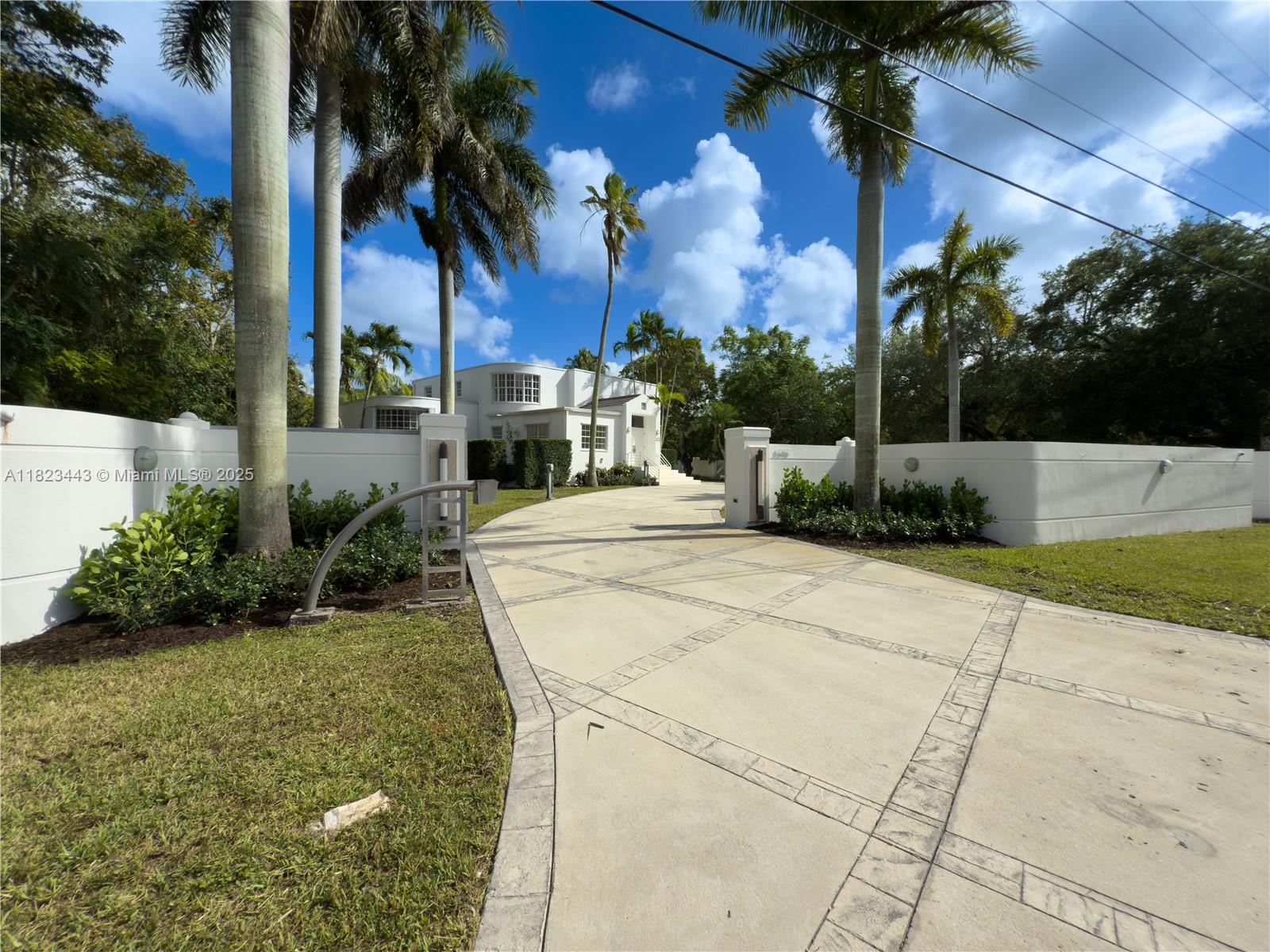 Baptist Hospital Area - Residential