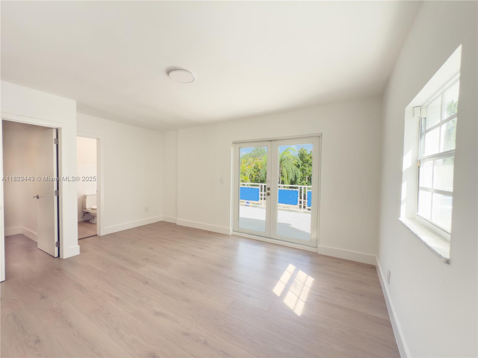 Baptist Hospital Area - Residential