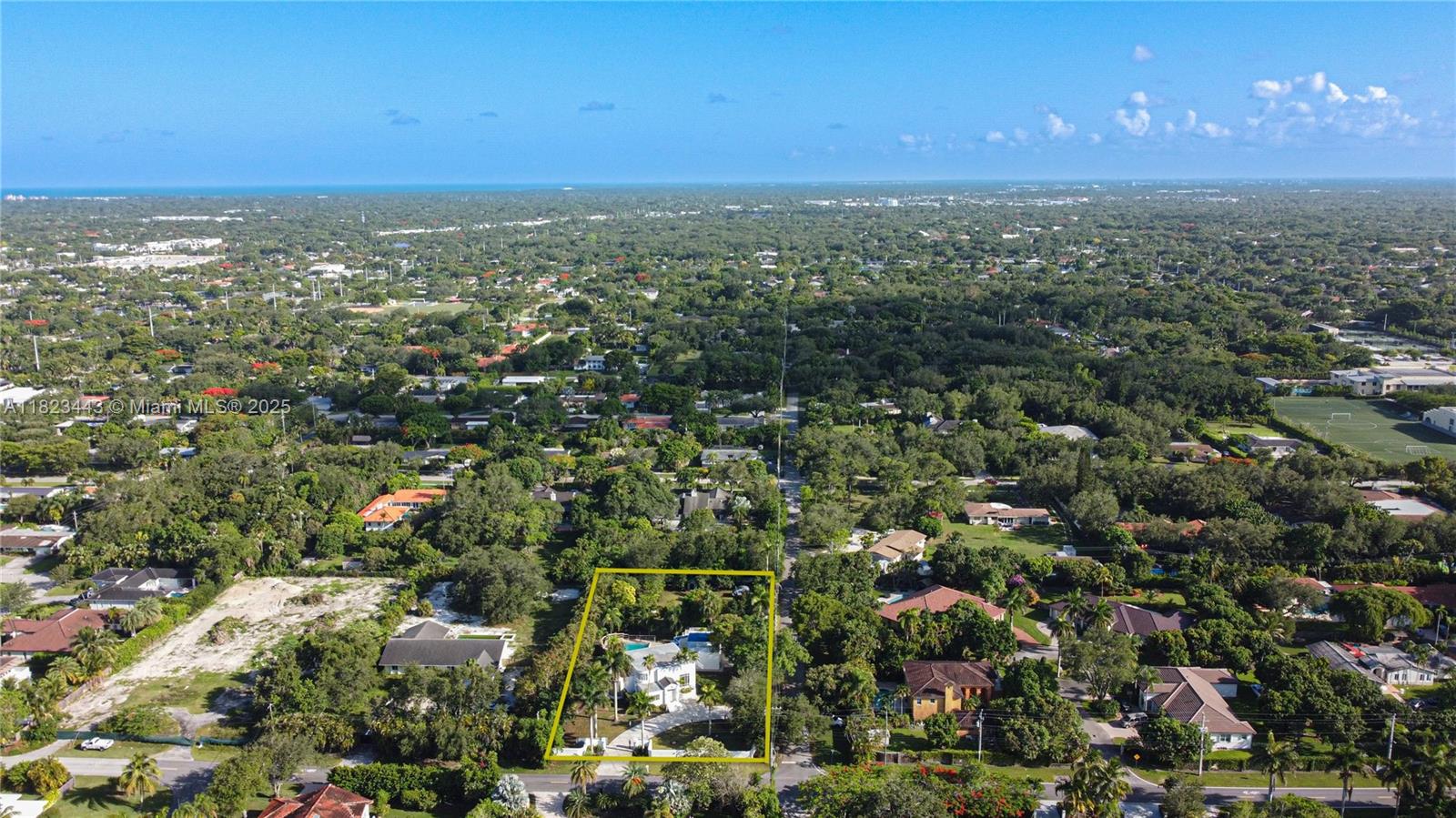 Baptist Hospital Area - Residential