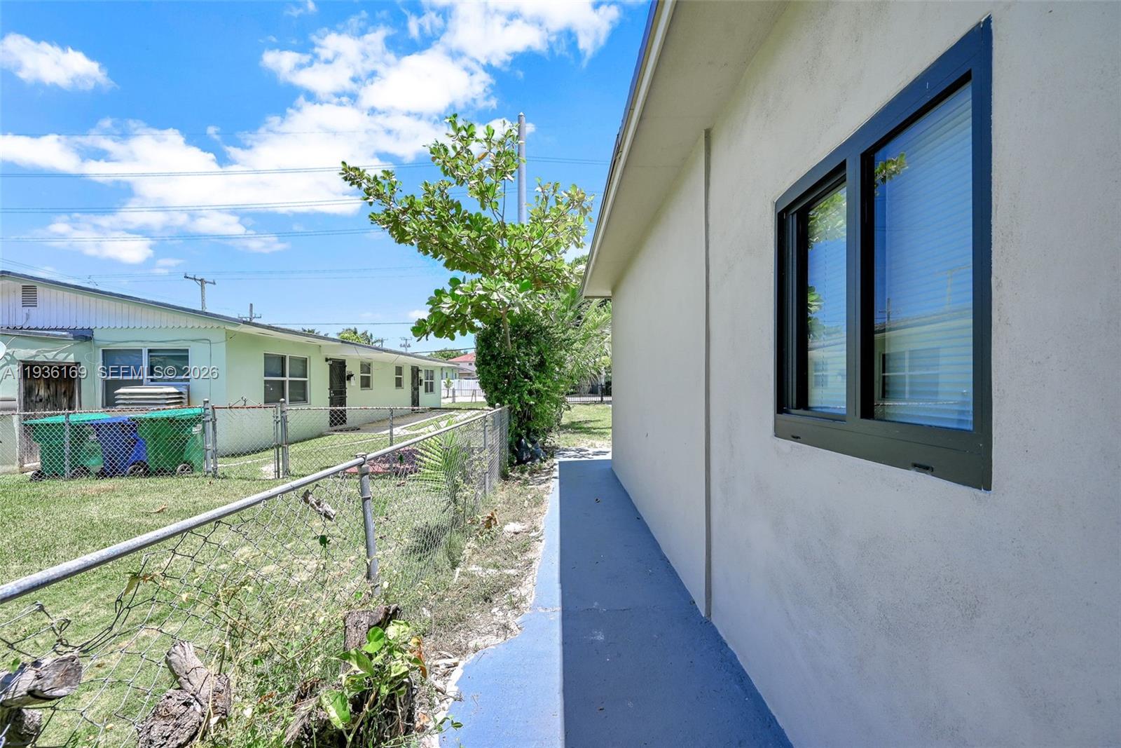 BELLCAMP MANOR - Residential