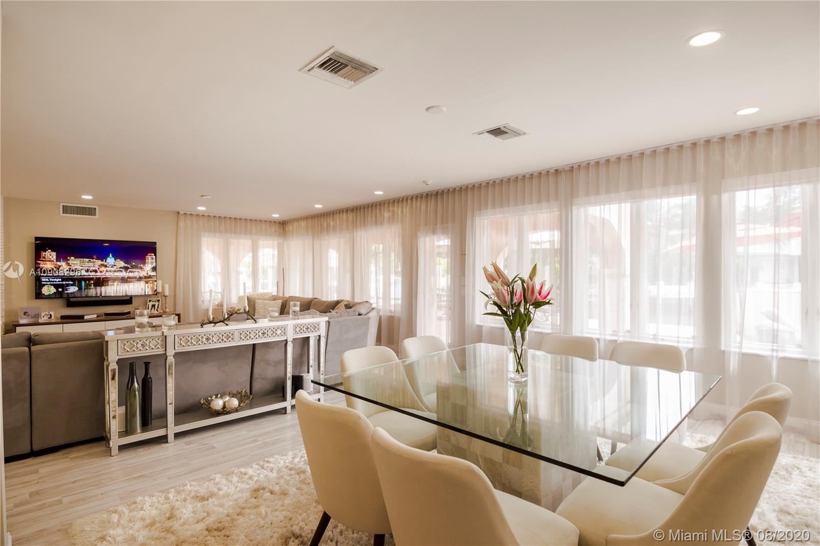 PELICAN ISLE - Residential