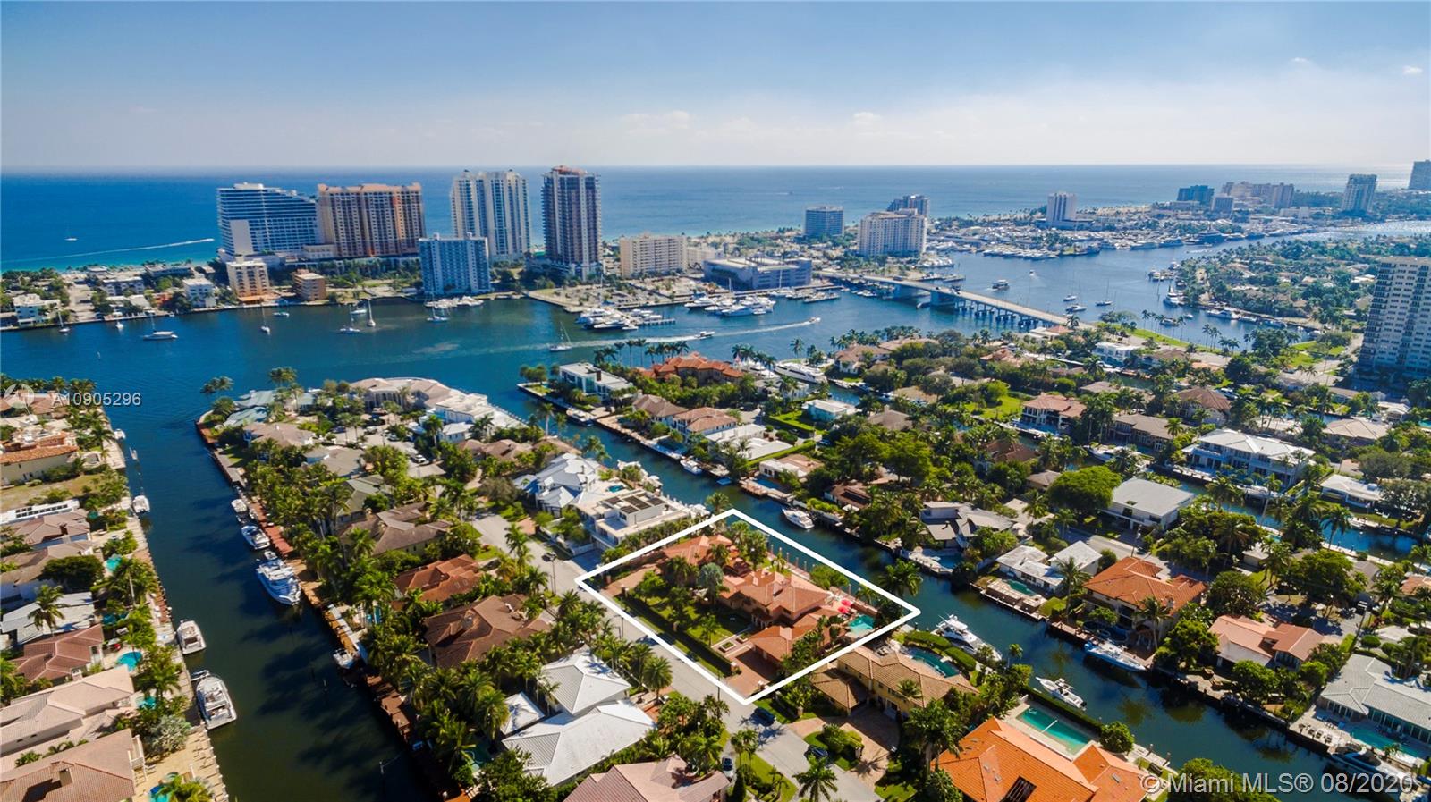 PELICAN ISLE - Residential