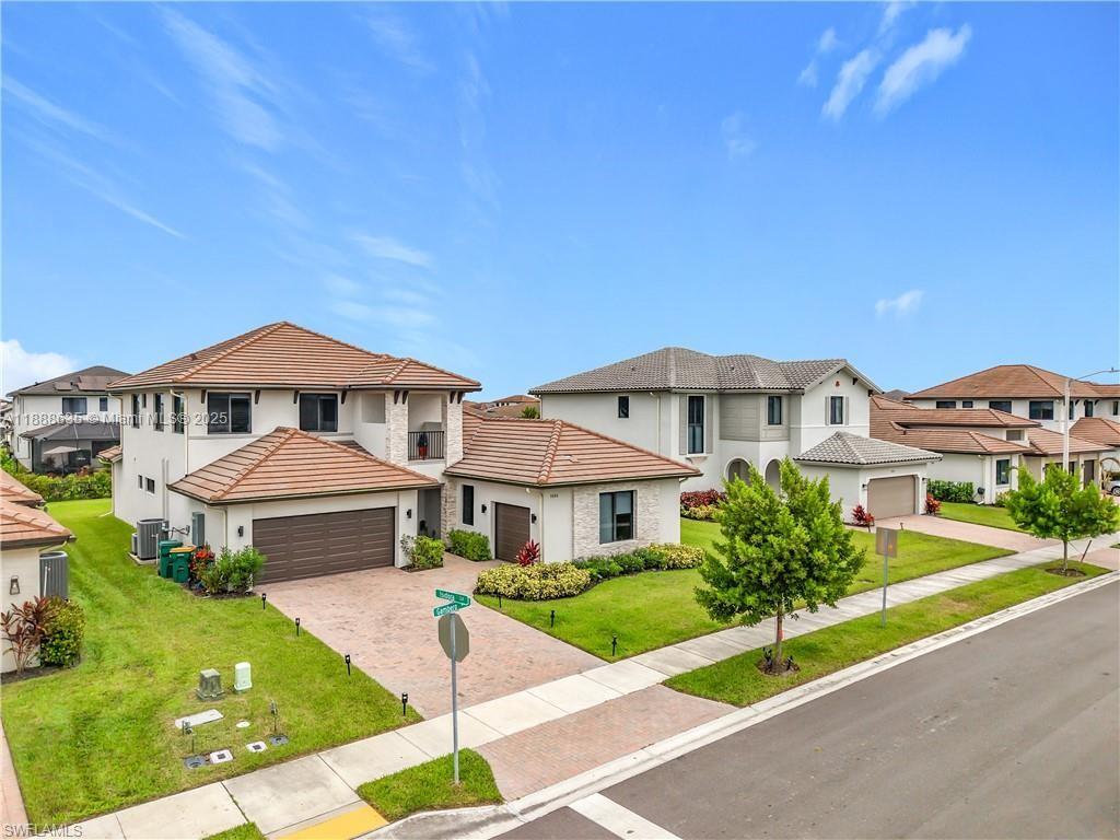 Maple Rdg/Ave Maria Ph 7a - Residential