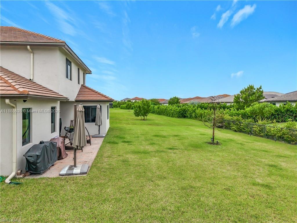 Maple Rdg/Ave Maria Ph 7a - Residential