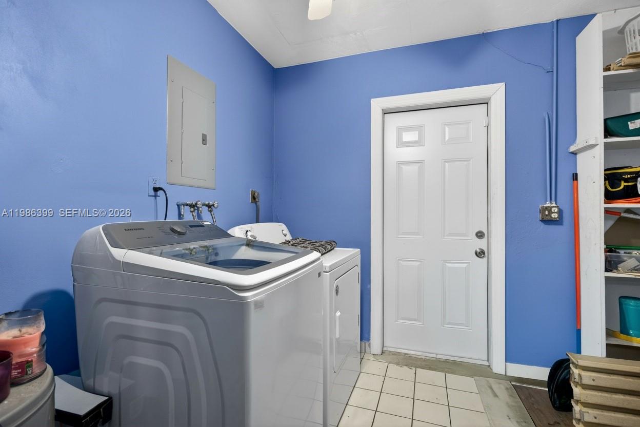 MAINLANDS OF TAMARAC LAKE - Residential