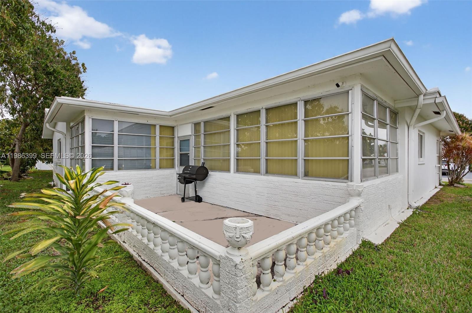 MAINLANDS OF TAMARAC LAKE - Residential