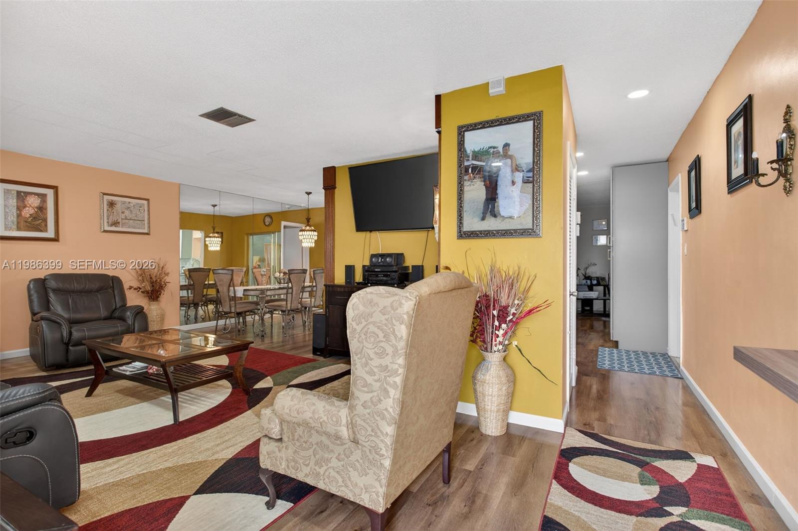 MAINLANDS OF TAMARAC LAKE - Residential