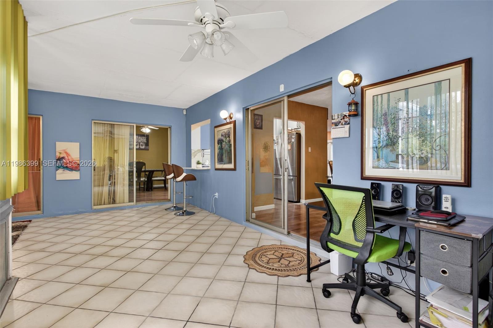 MAINLANDS OF TAMARAC LAKE - Residential