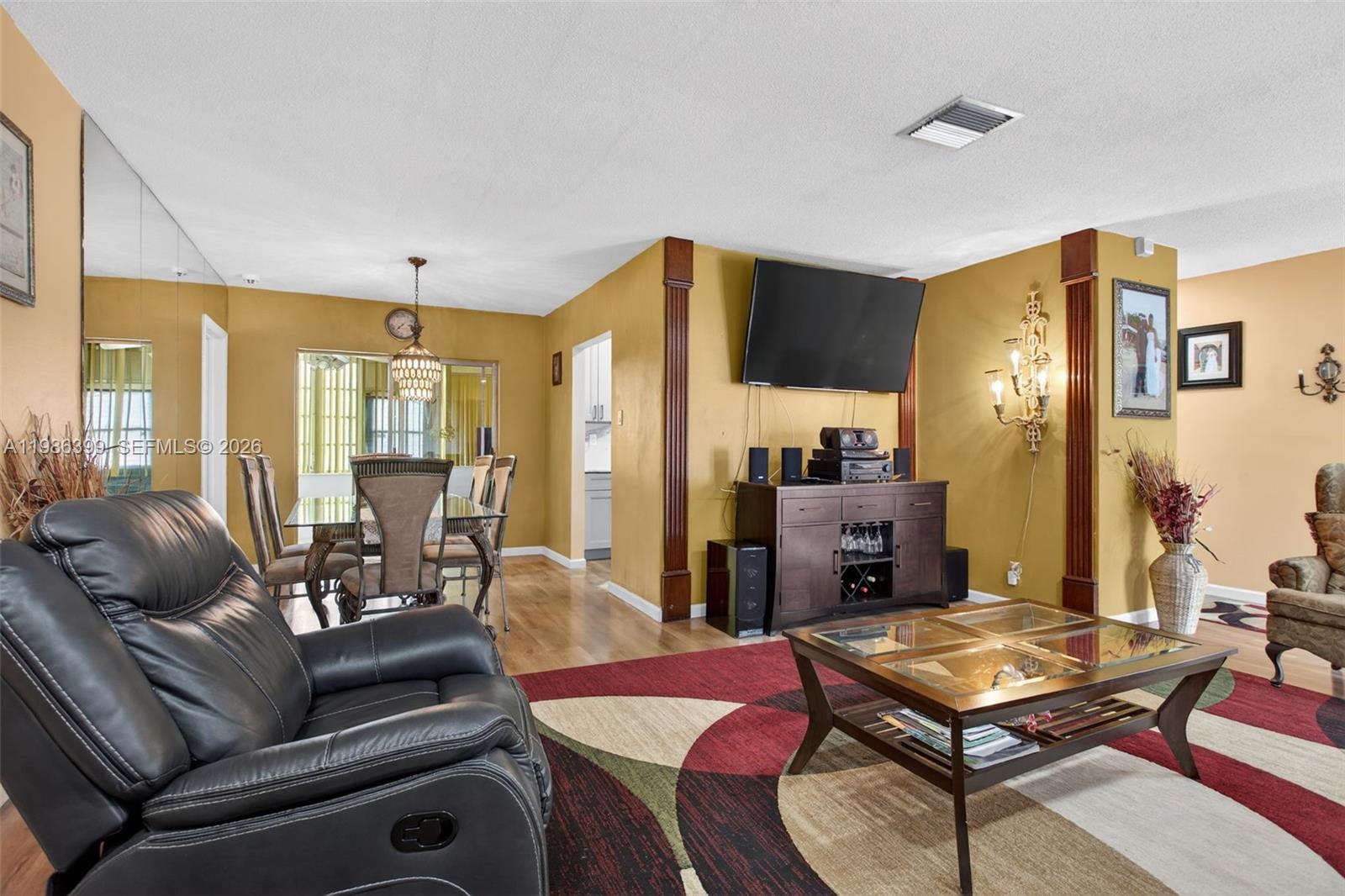 MAINLANDS OF TAMARAC LAKE - Residential