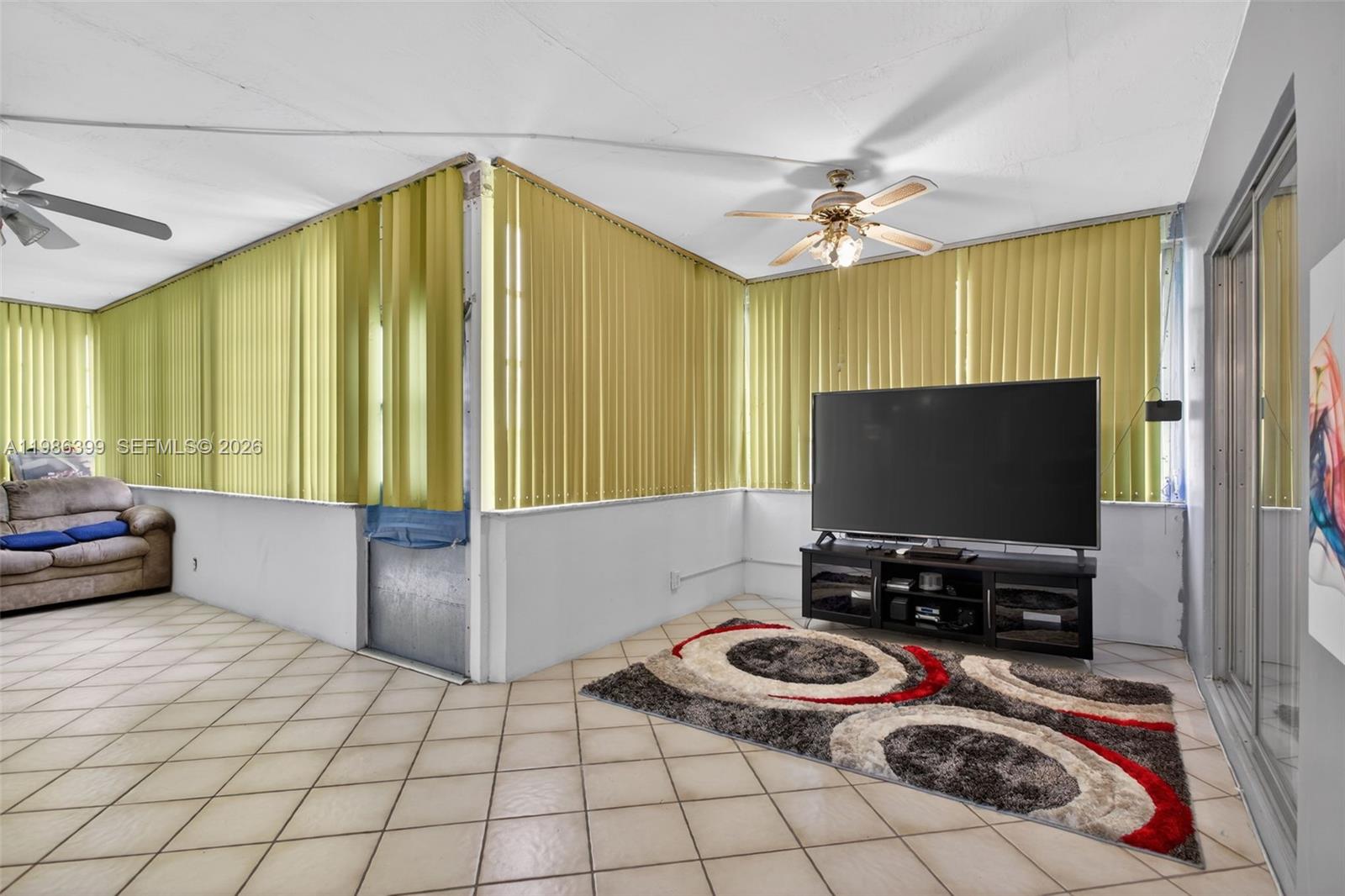 MAINLANDS OF TAMARAC LAKE - Residential