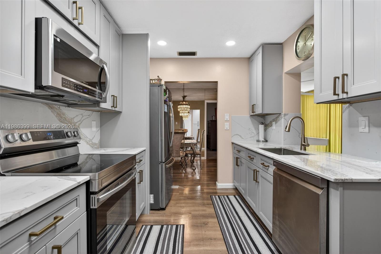 MAINLANDS OF TAMARAC LAKE - Residential