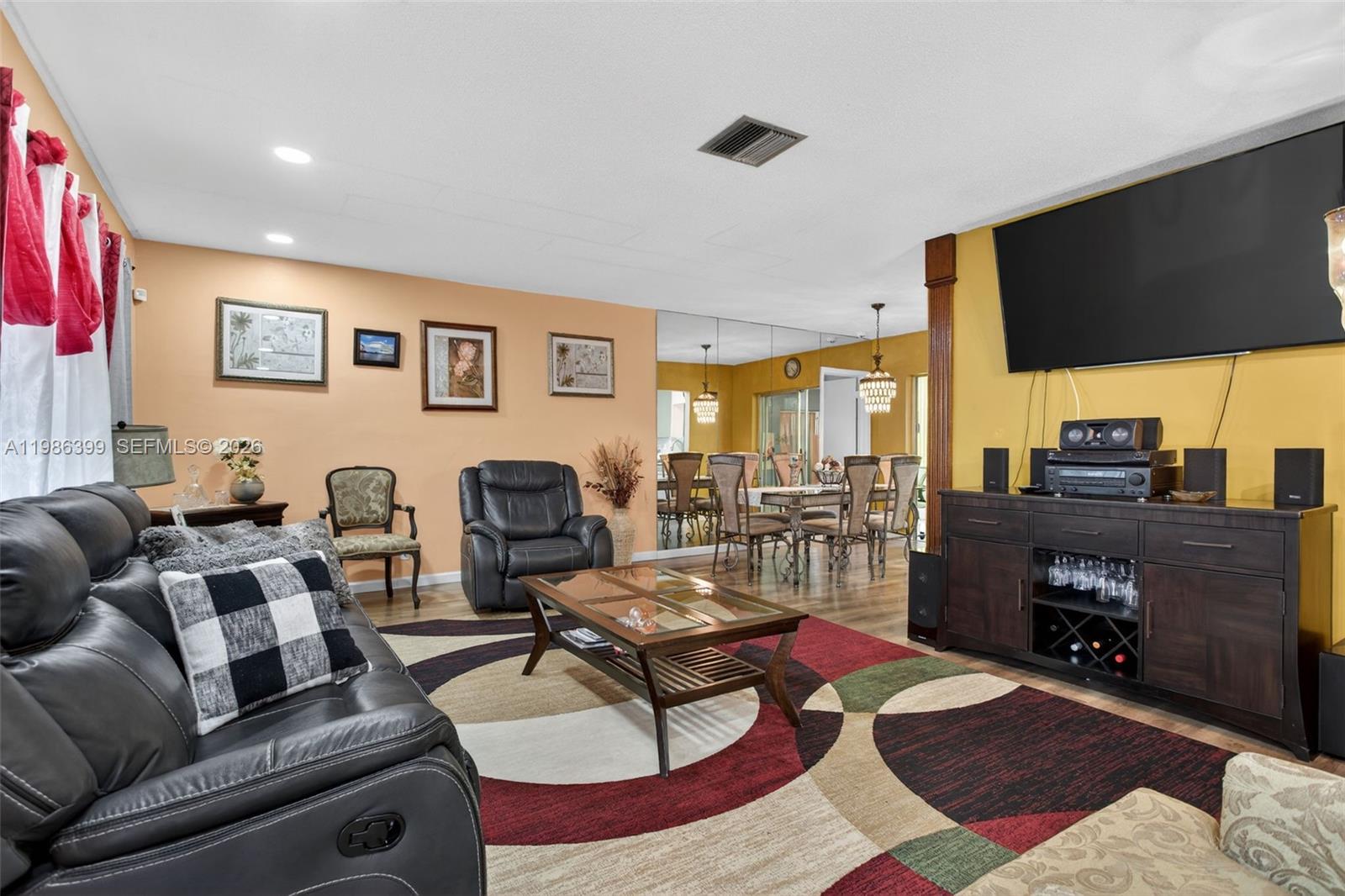 MAINLANDS OF TAMARAC LAKE - Residential