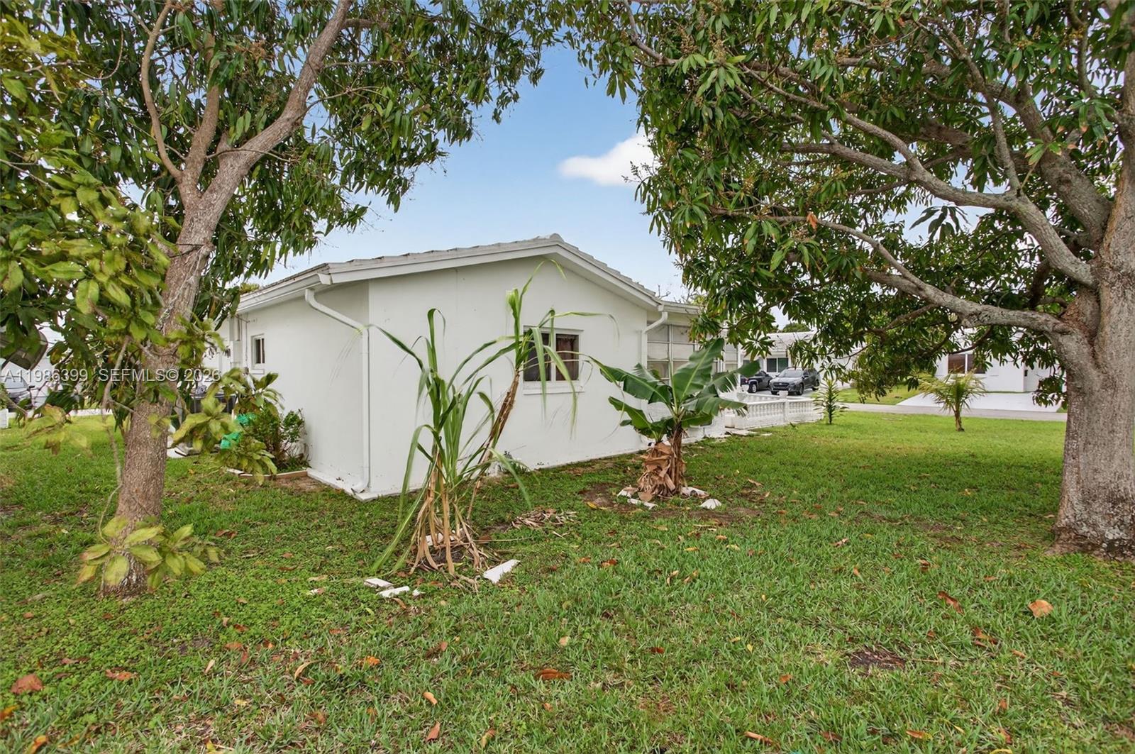 MAINLANDS OF TAMARAC LAKE - Residential