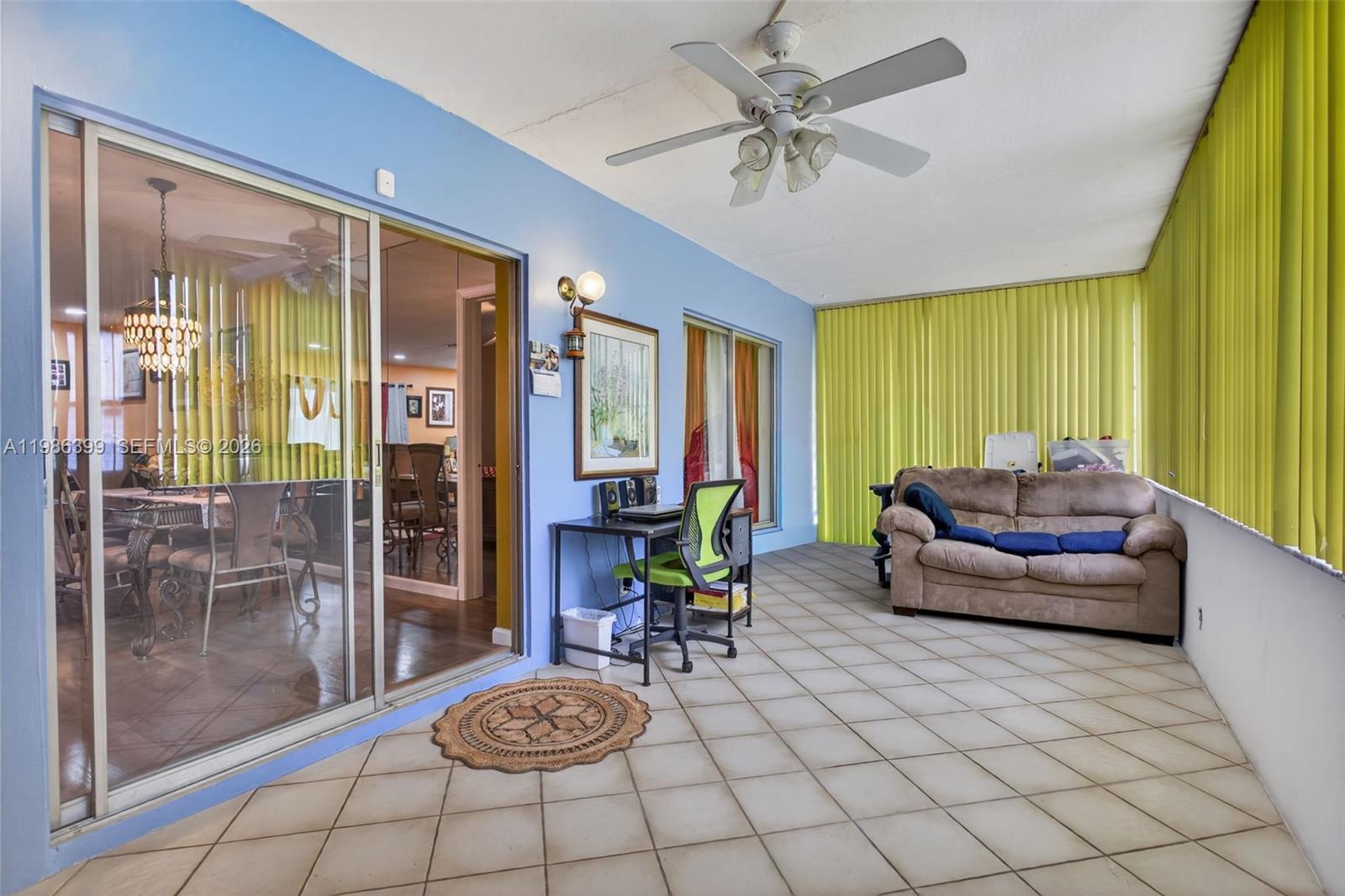 MAINLANDS OF TAMARAC LAKE - Residential