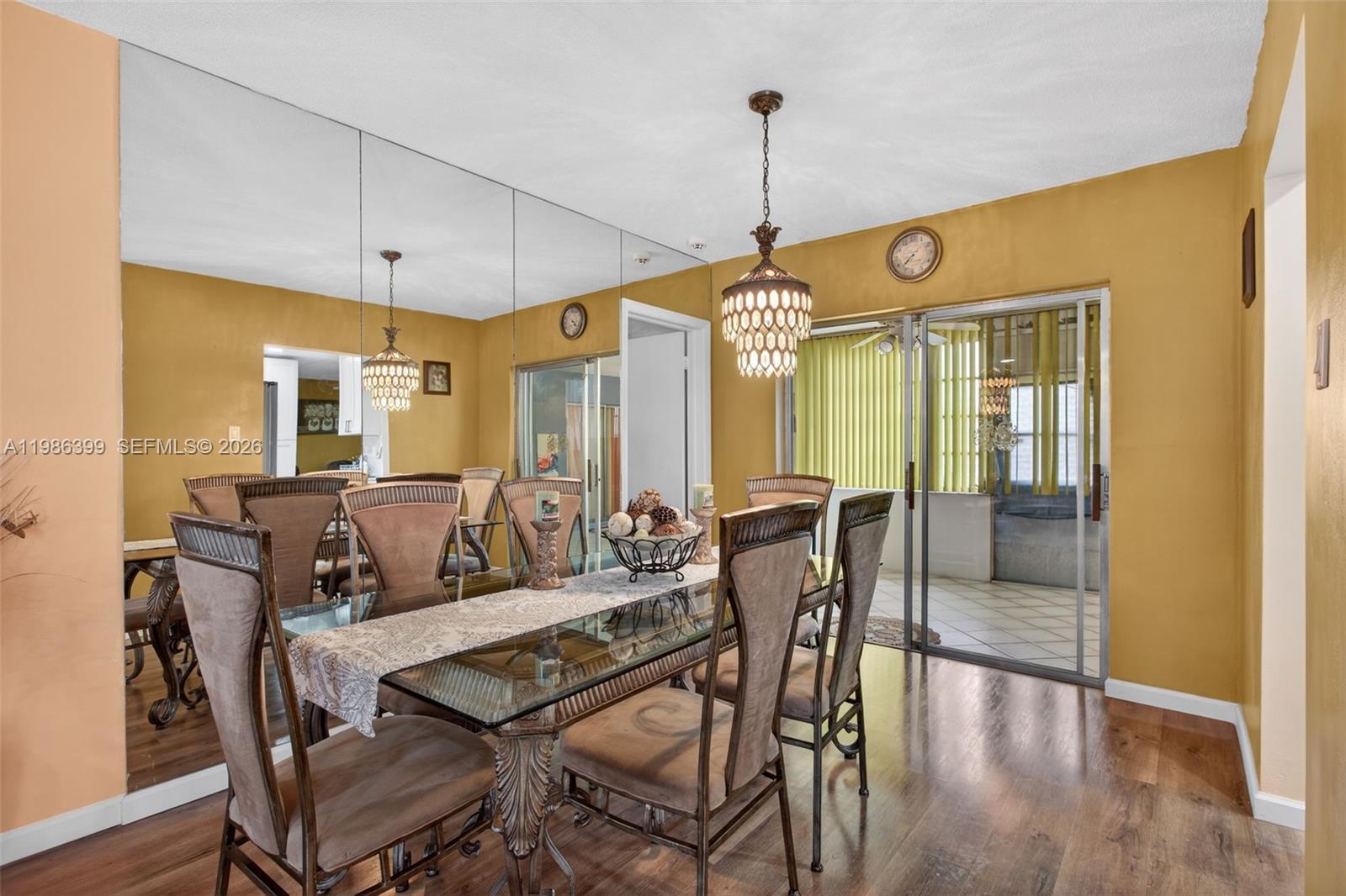 MAINLANDS OF TAMARAC LAKE - Residential