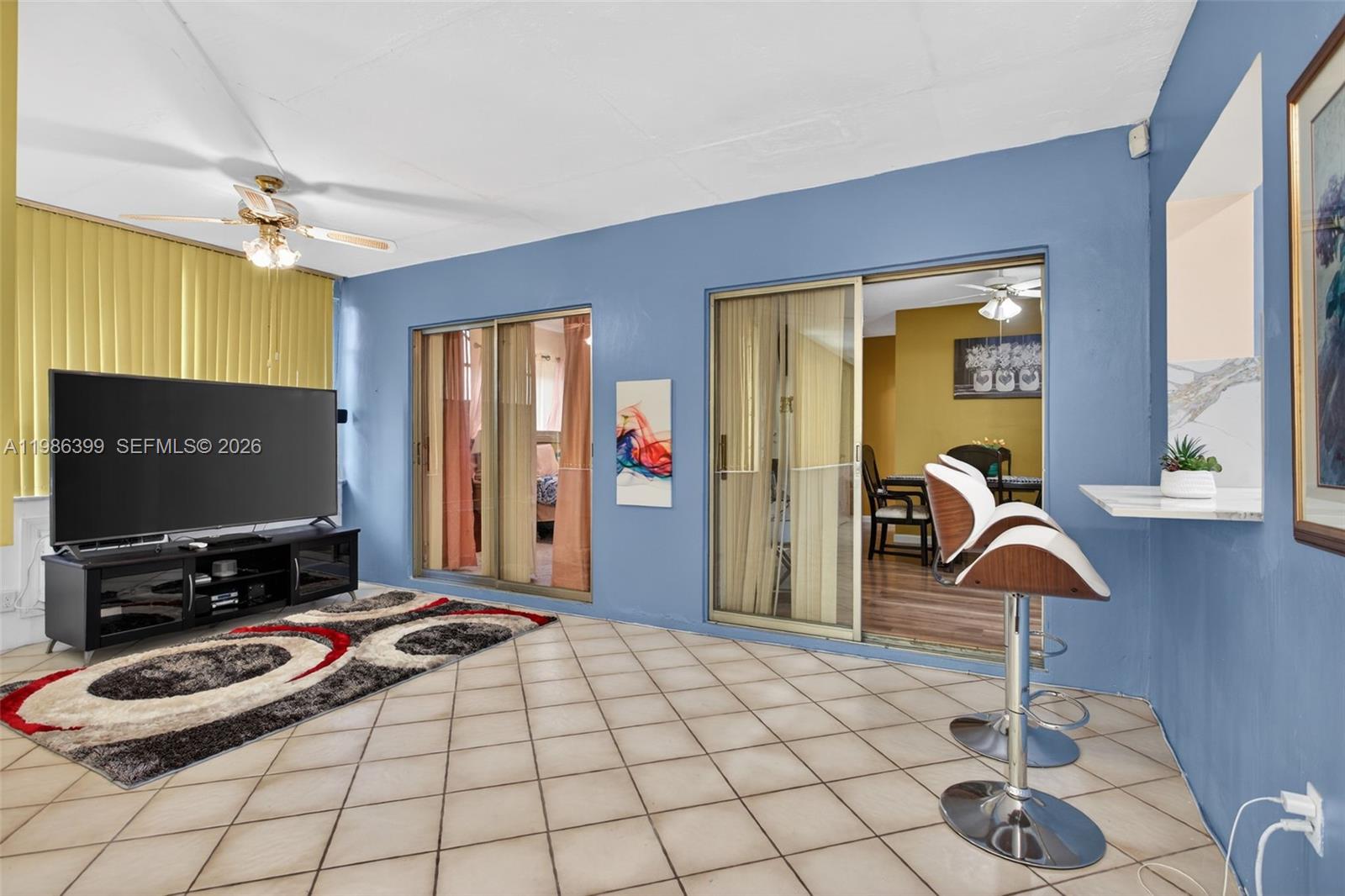 MAINLANDS OF TAMARAC LAKE - Residential