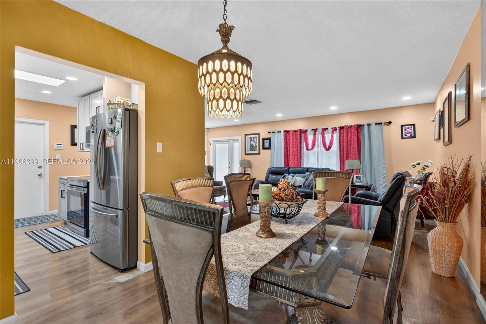 MAINLANDS OF TAMARAC LAKE - Residential