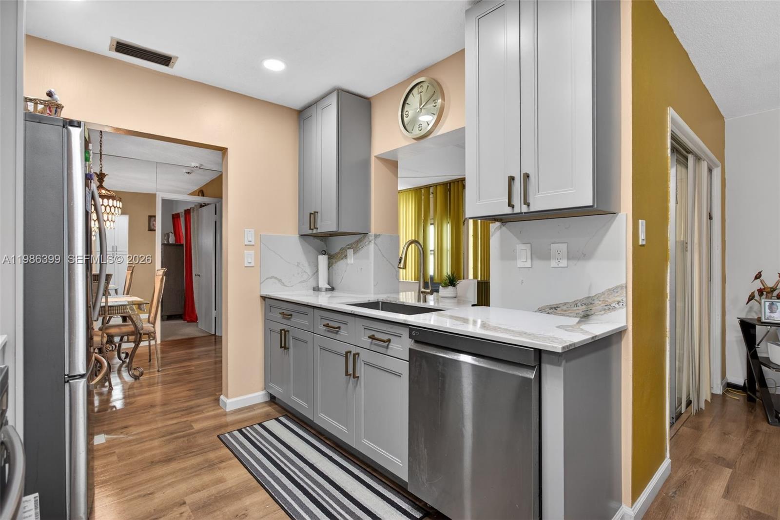 MAINLANDS OF TAMARAC LAKE - Residential