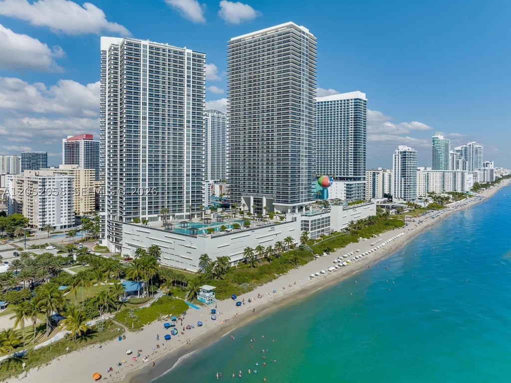 Photo of 1800 S Ocean Dr #3109, Hallandale Beach, FL 33009 (MLS # A12052058)