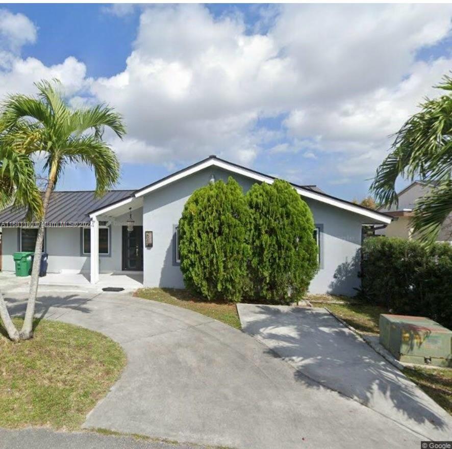 Property for Sale at 2845 Sw 132nd Pl, Miami, Broward County, Florida - Bedrooms: 3 
Bathrooms: 2  - $800,000