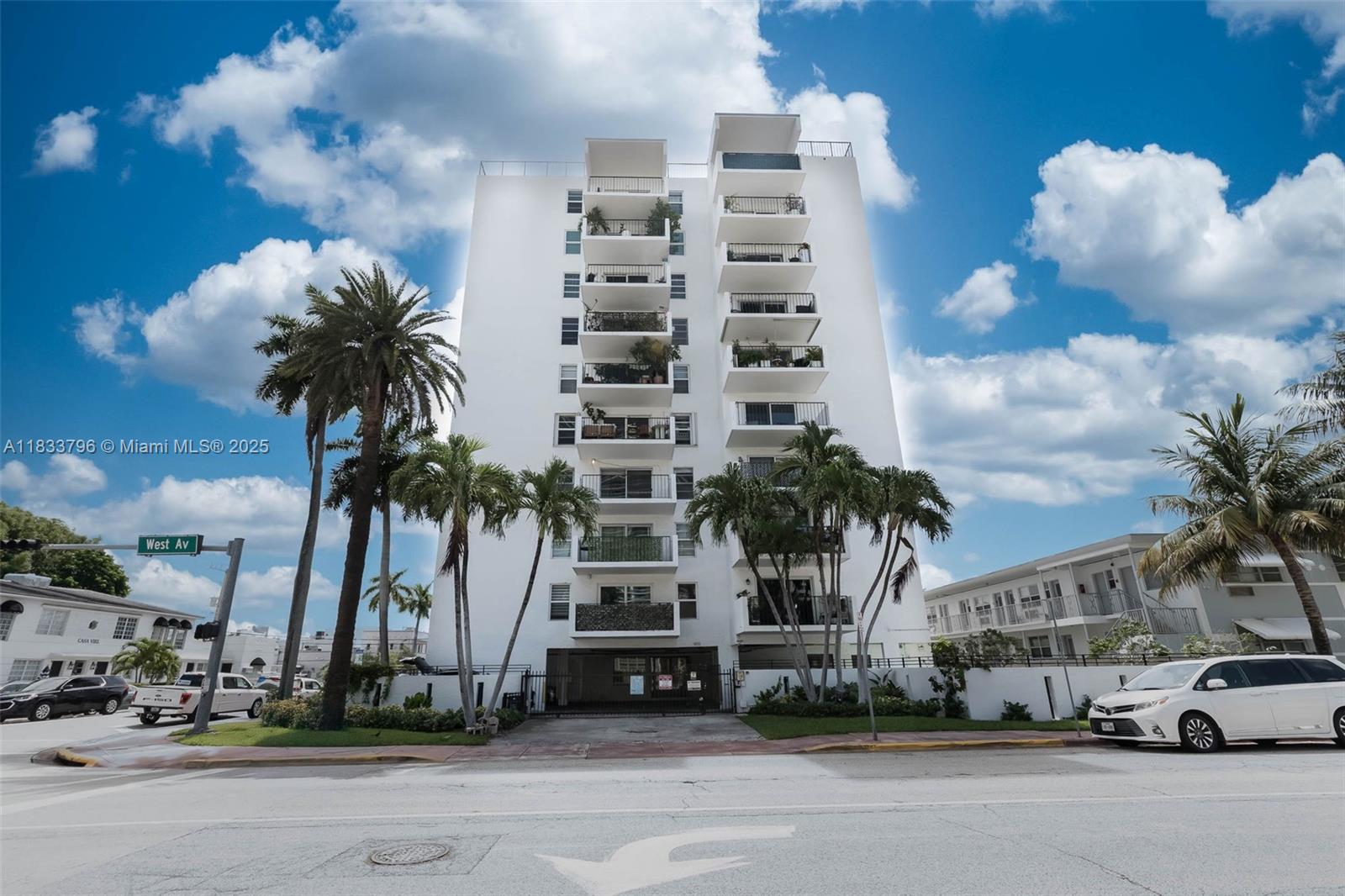 Bayshore terrace Building in the Heart of South Beach. Close to everything. walking distance to the beach. 2 Bedroom 2 Baths. Kitchen with Stainless Steel Appliances. Balcony. Pool Area. Walk to Lincoln Road and Espanola Way. Easy Access To Venetian Causeway.
Impact windows will being installed on Aug 14th 2025!:)
brand new AC unit.
lots of potential. very easy to show. Owner occupied.
Call LA with any questions.
No rentals allowed in building.
come see it and make it​​‌​​​​‌​‌​​​‌‌​​​‌‌‌​​‌​​‌‌​​​​ yours!!