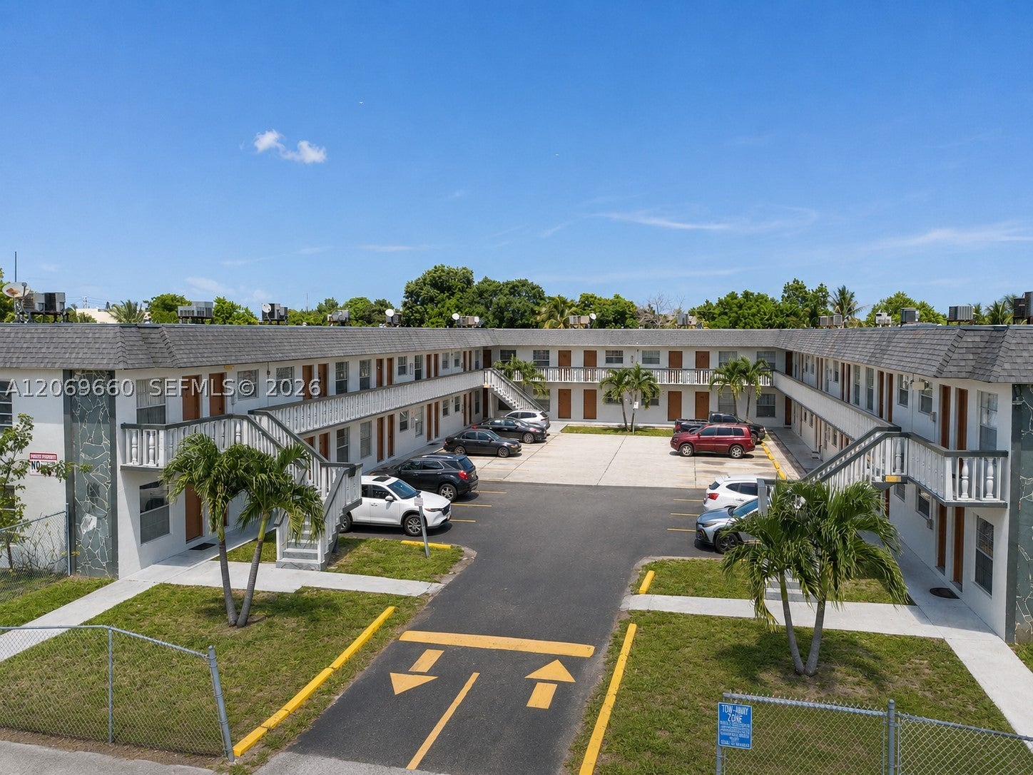 View photos, virtual tours, details... 18101 NW 7th Ave