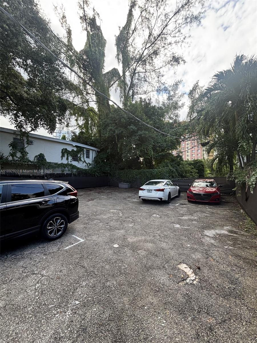CITY OF MIAMI SOUTH - Residential Lease