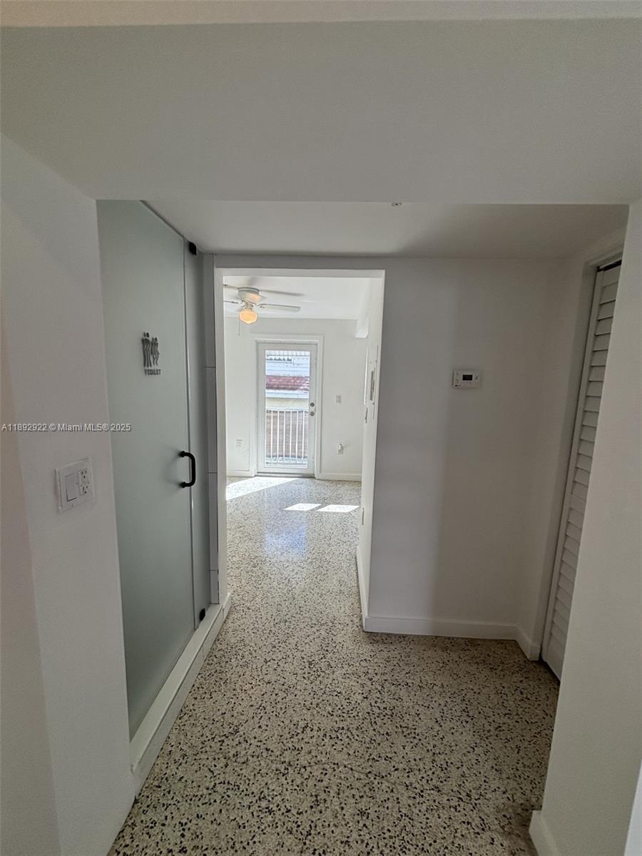 CITY OF MIAMI SOUTH - Residential Lease