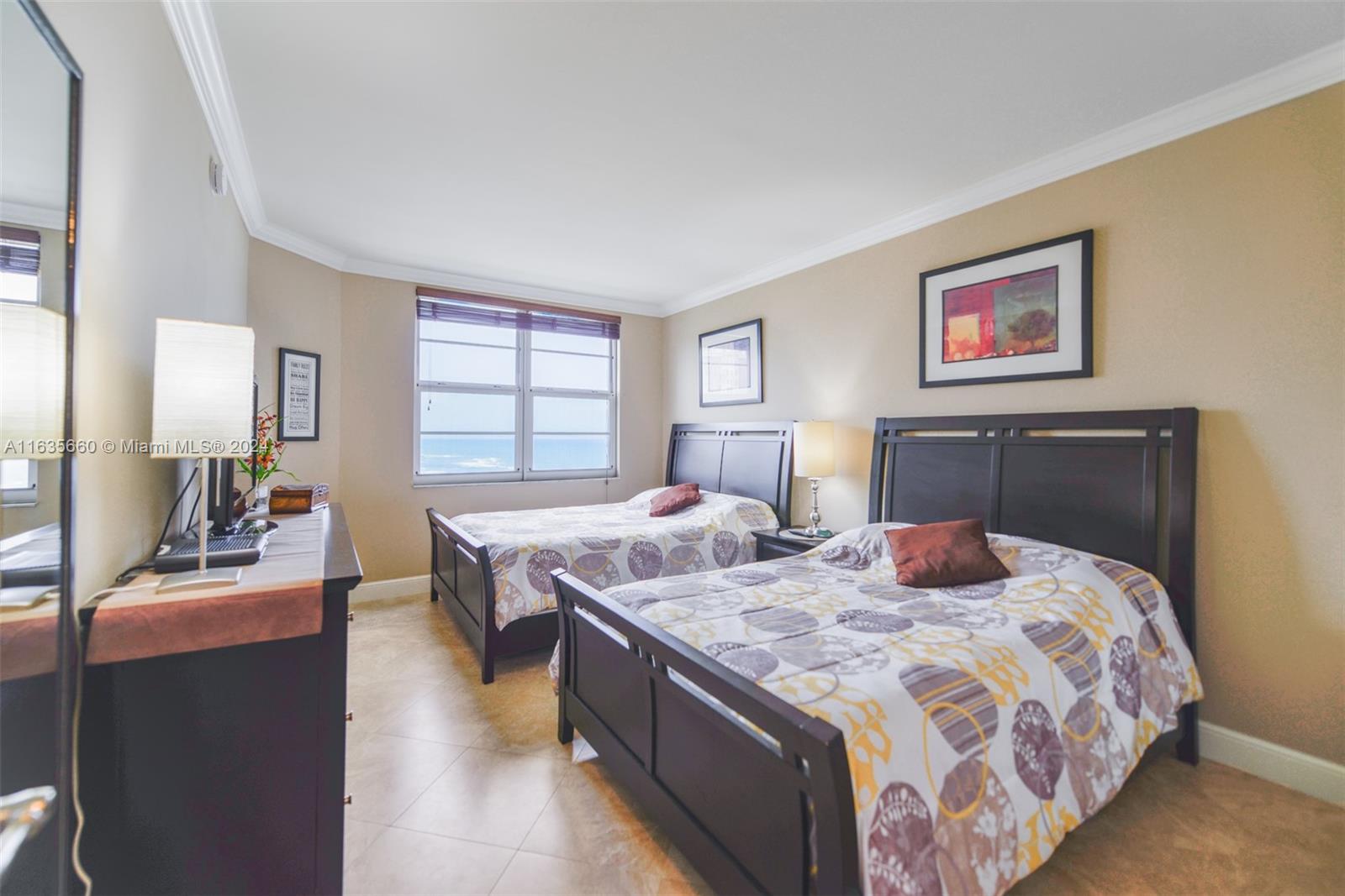 HEMISPHERES CONDO - Residential
