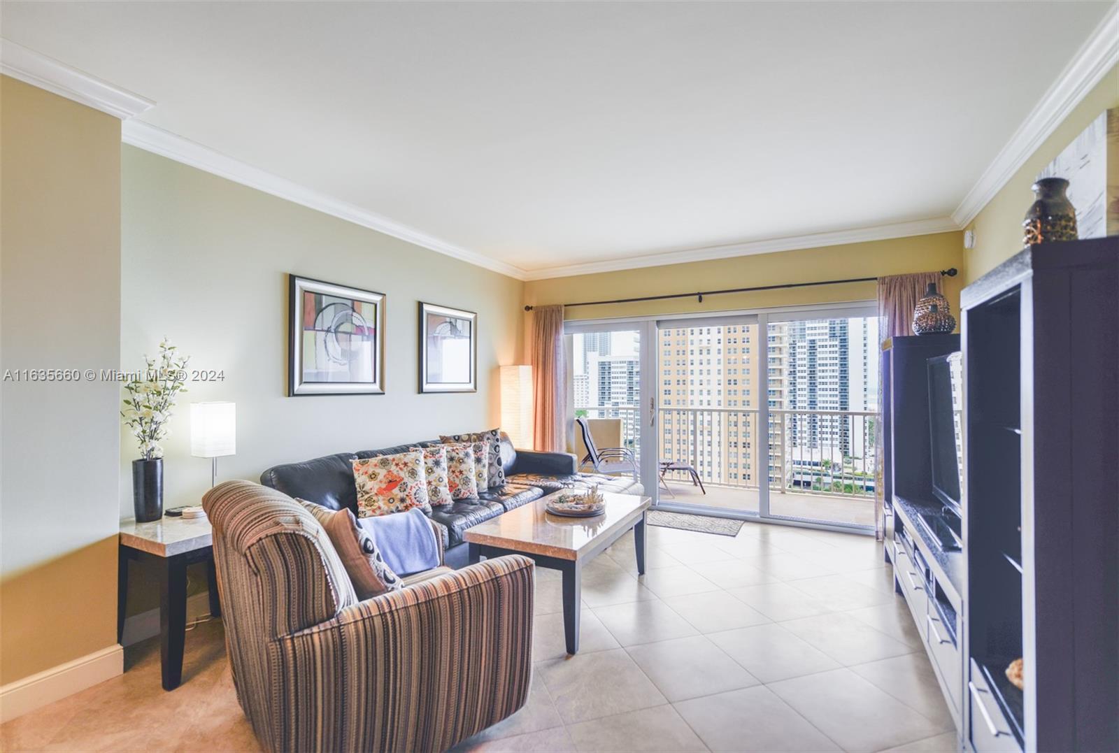 HEMISPHERES CONDO - Residential