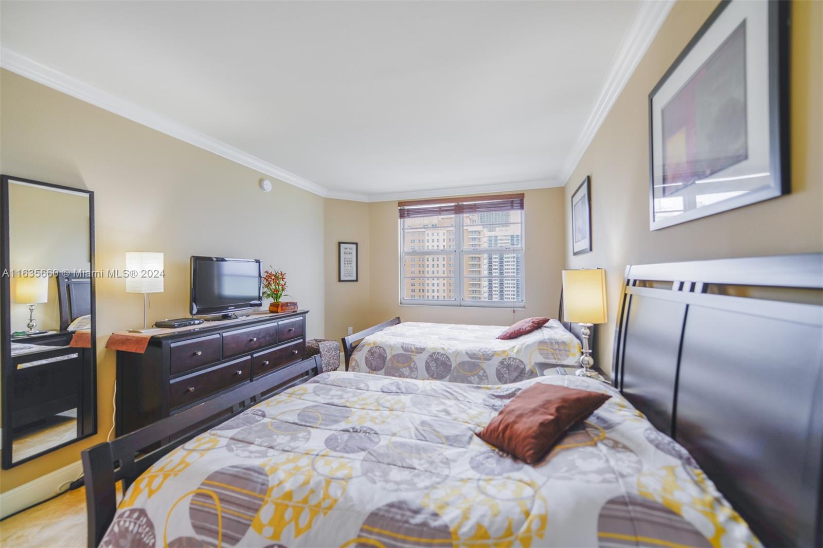 HEMISPHERES CONDO - Residential
