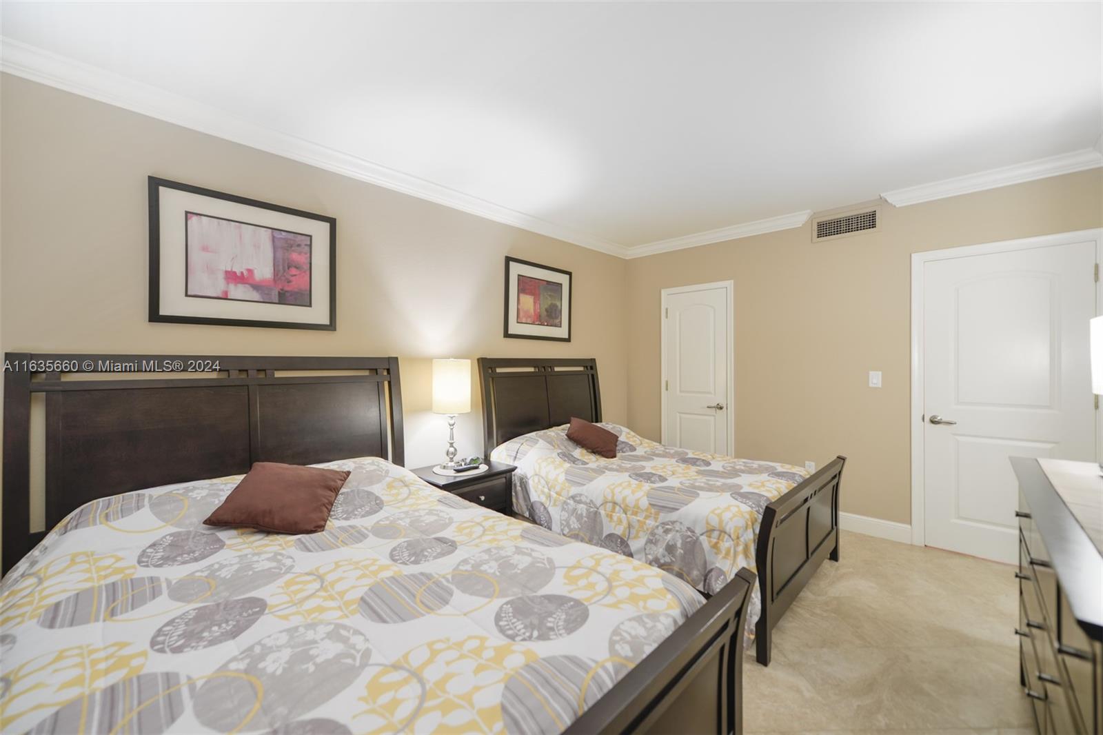 HEMISPHERES CONDO - Residential