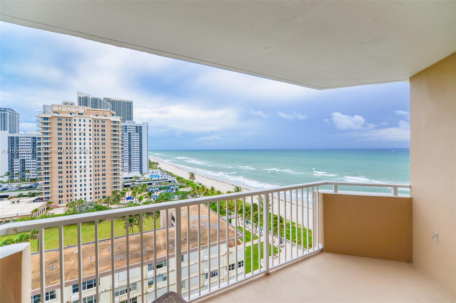 HEMISPHERES CONDO - Residential
