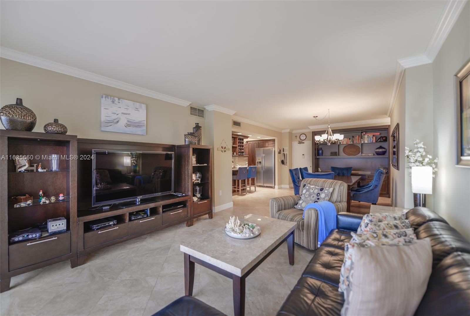 HEMISPHERES CONDO - Residential