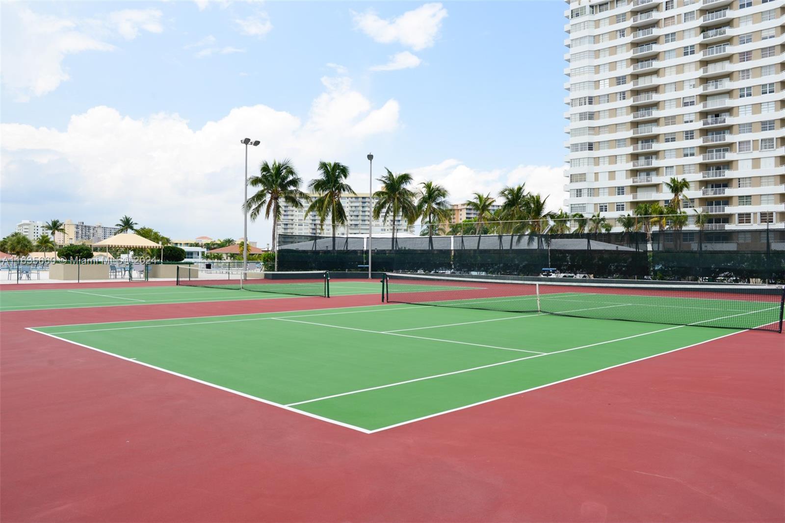 HEMISPHERES CONDO - Residential