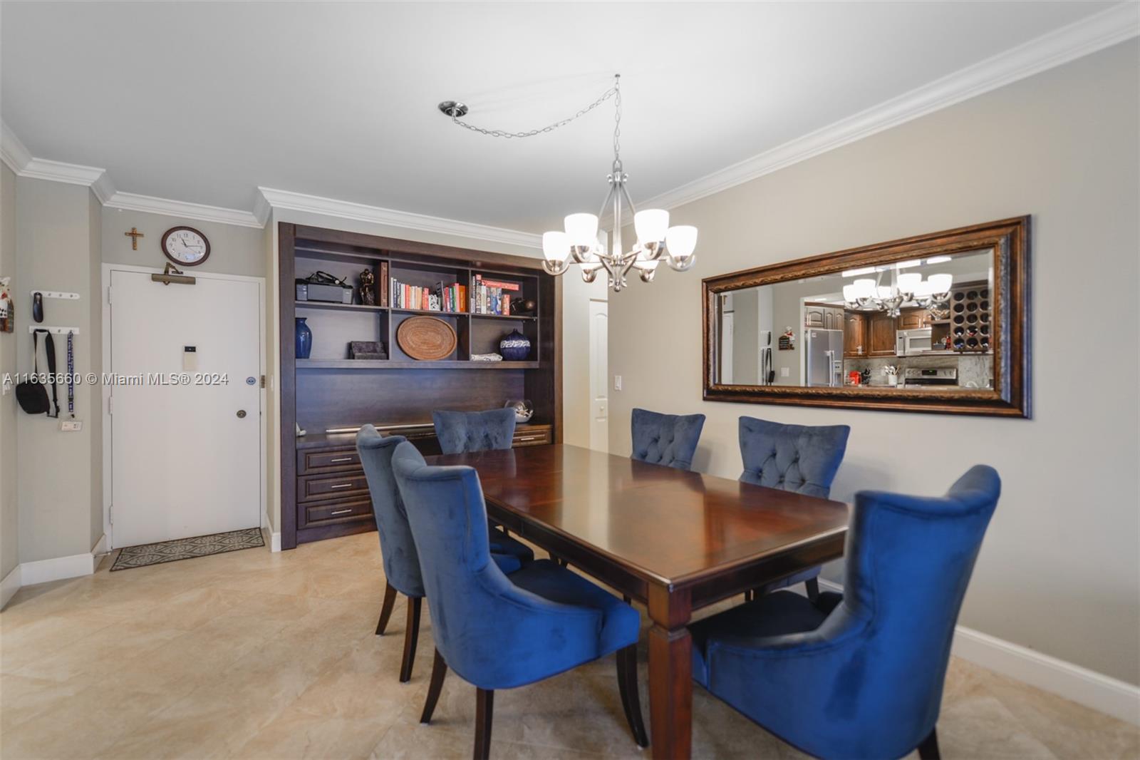 HEMISPHERES CONDO - Residential