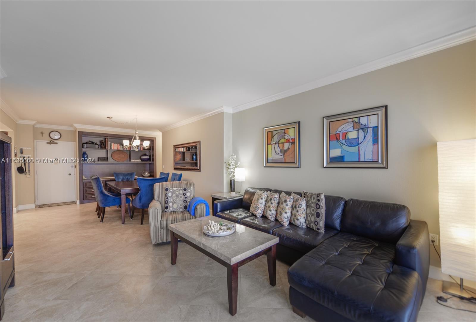 HEMISPHERES CONDO - Residential