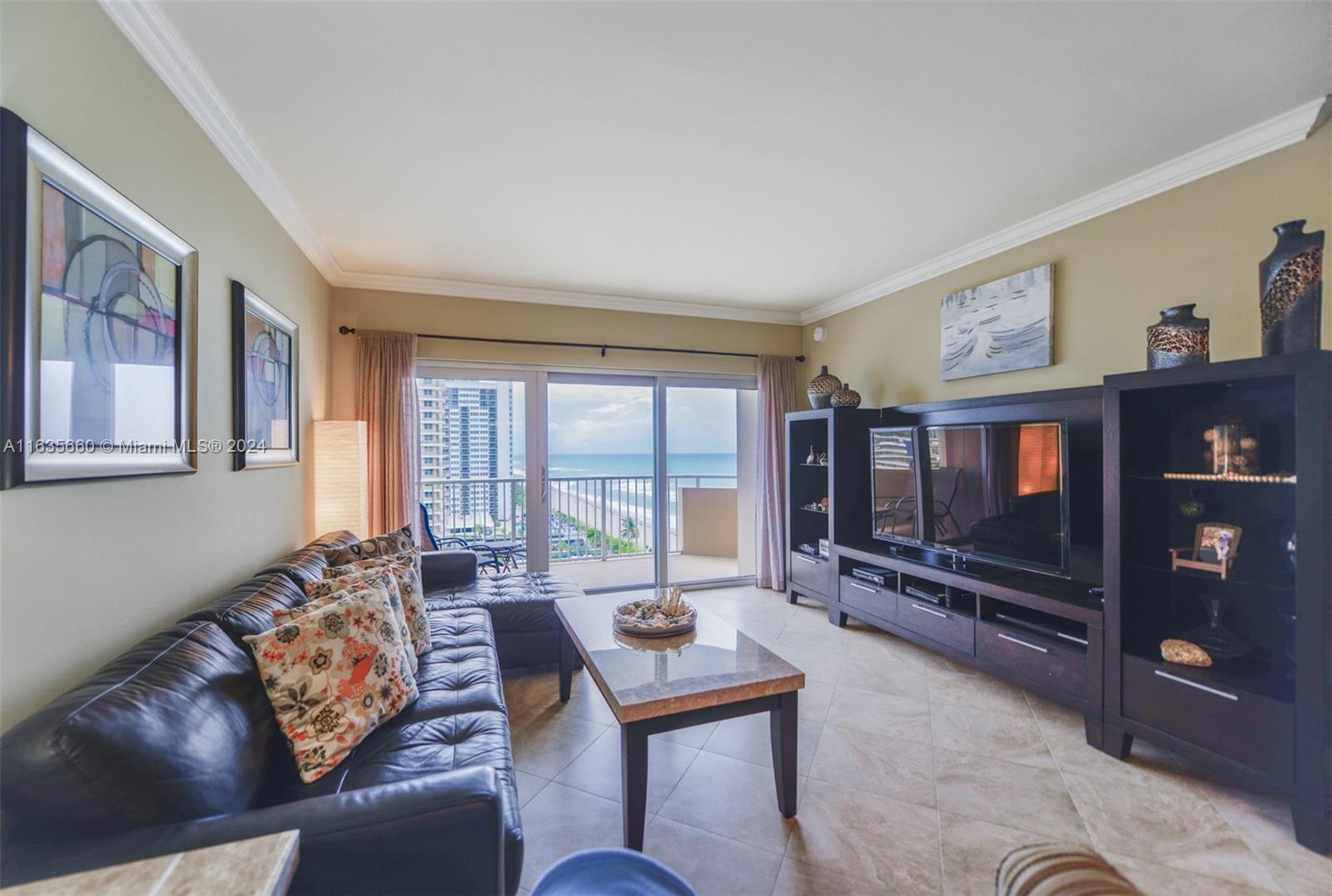 HEMISPHERES CONDO - Residential