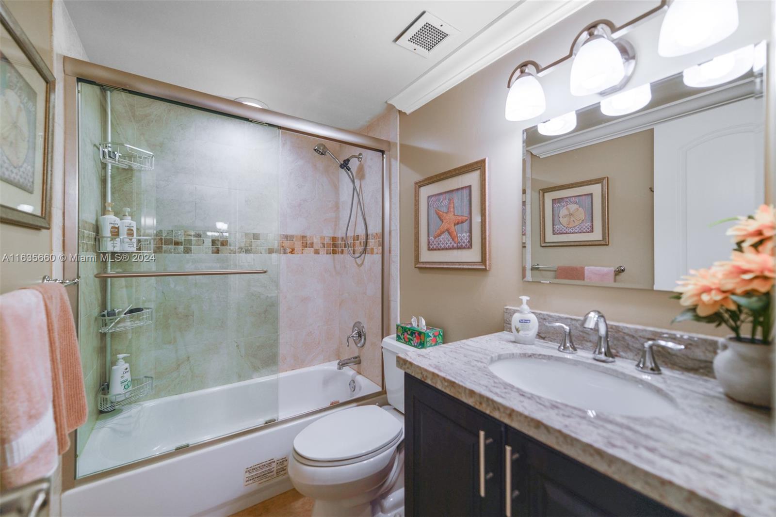HEMISPHERES CONDO - Residential