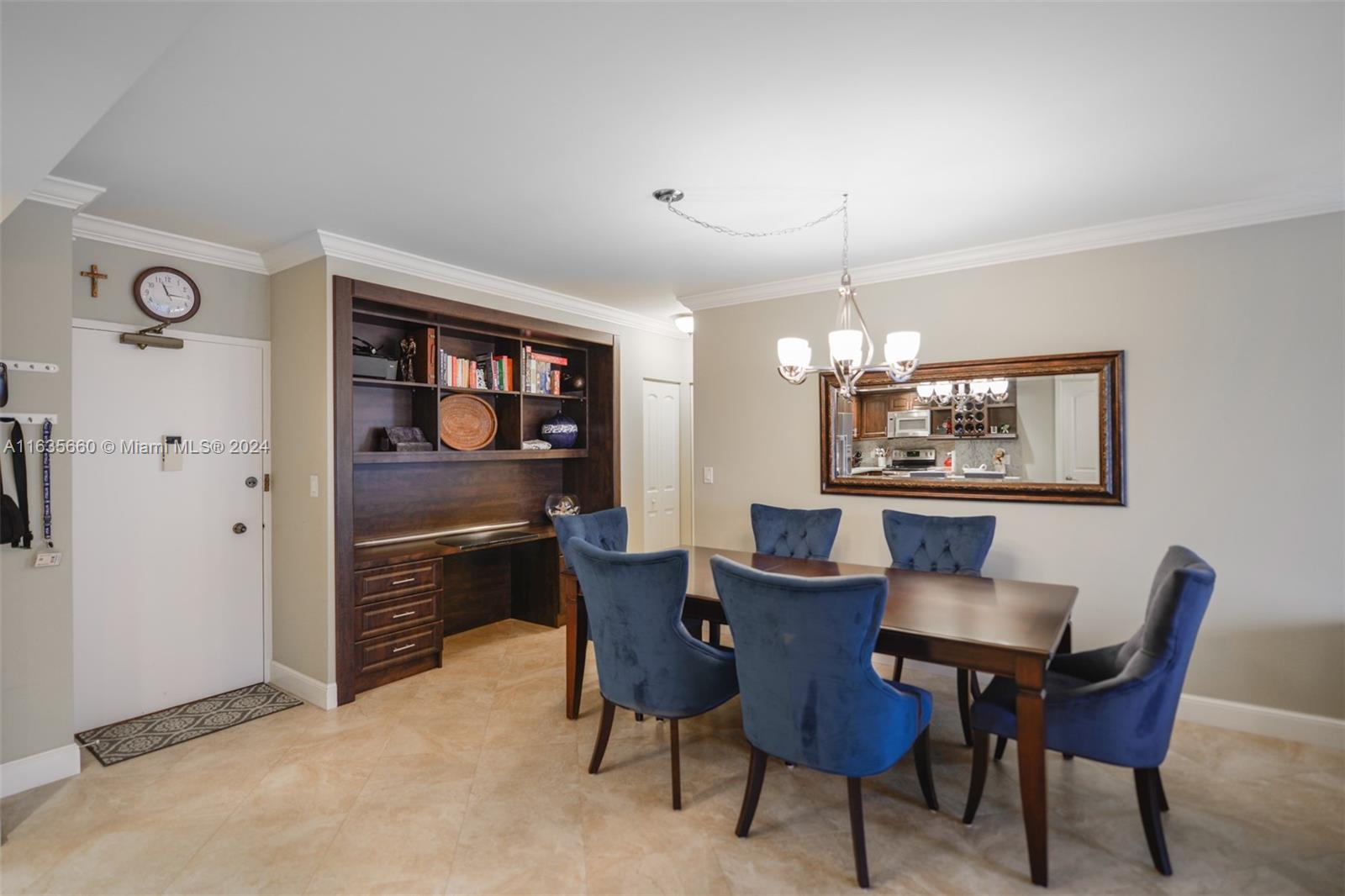 HEMISPHERES CONDO - Residential