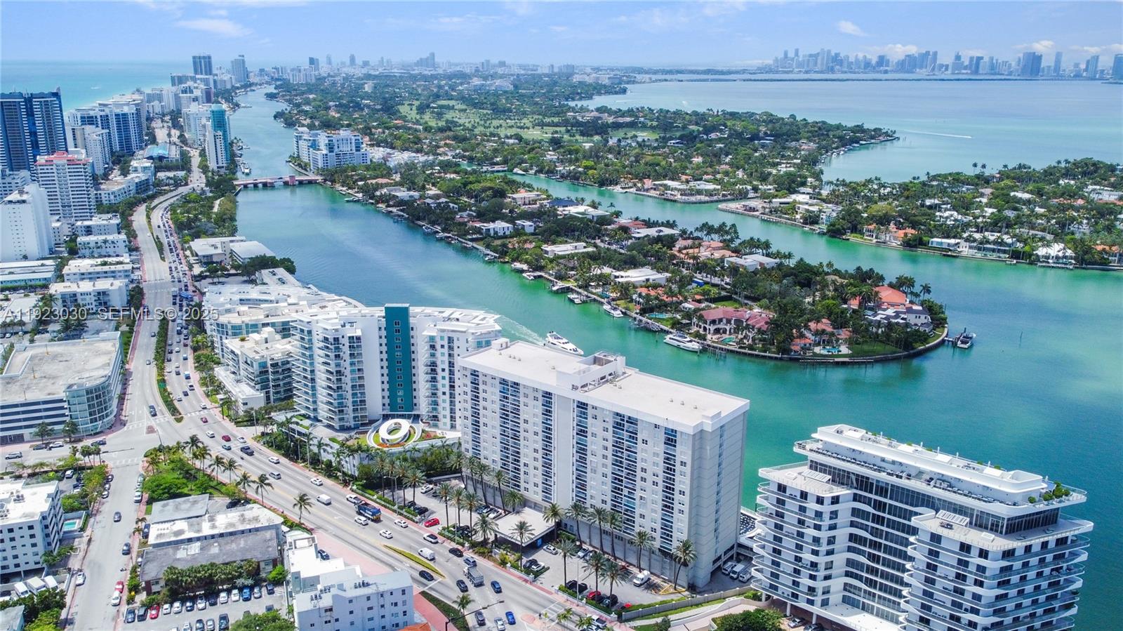 AQUASOL CONDO - Residential