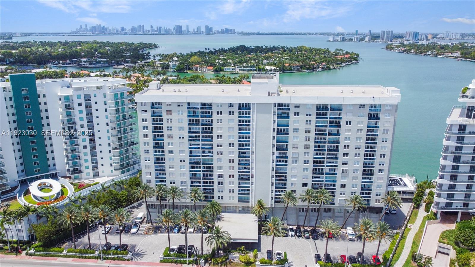 AQUASOL CONDO - Residential