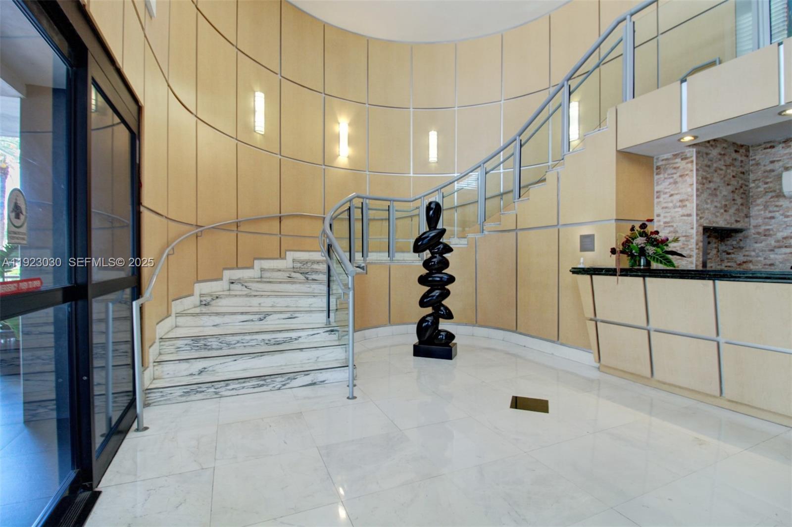 AQUASOL CONDO - Residential