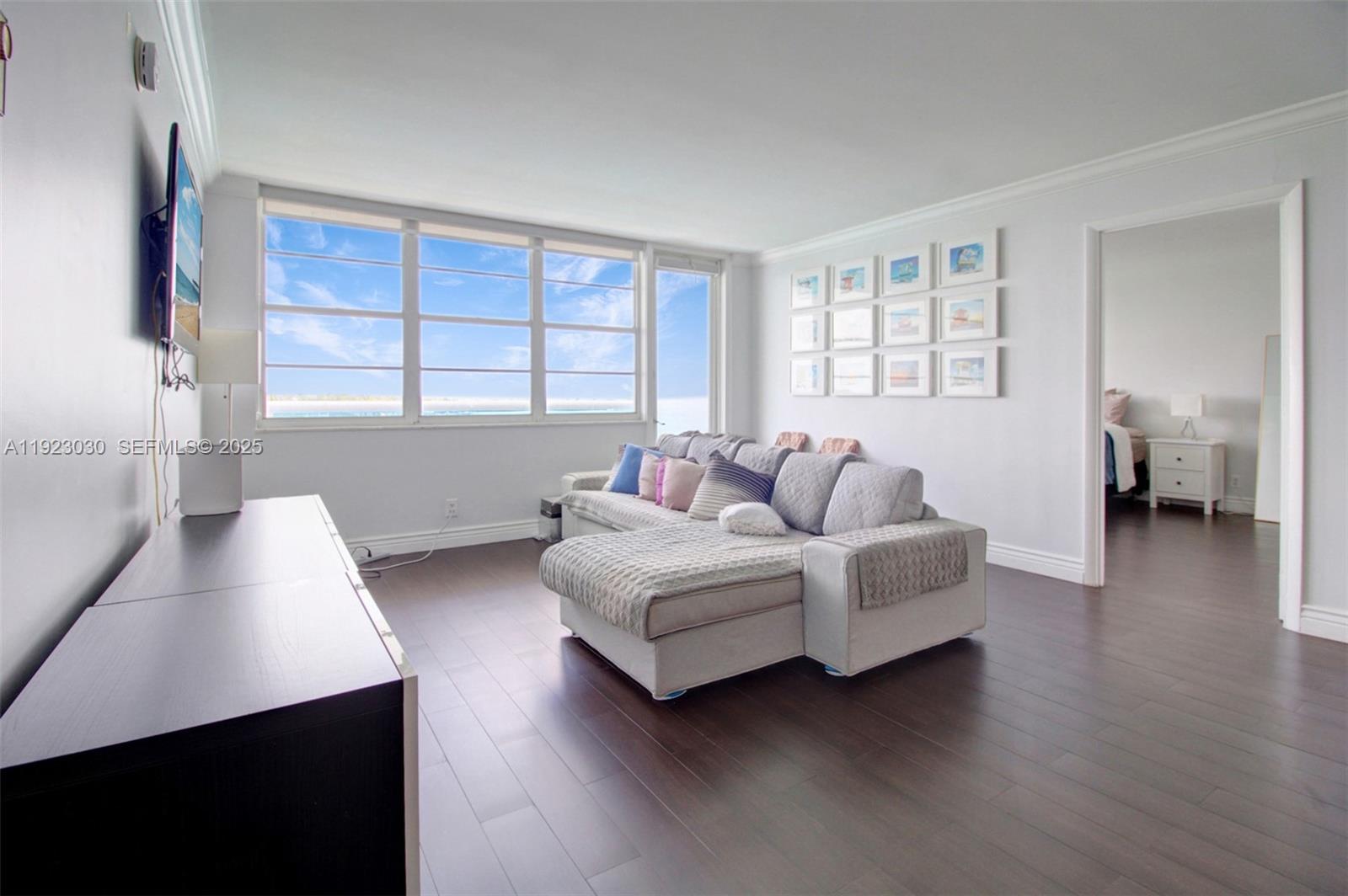 AQUASOL CONDO - Residential