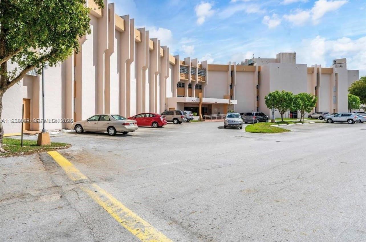 9678 Fontainebleau Blvd 308