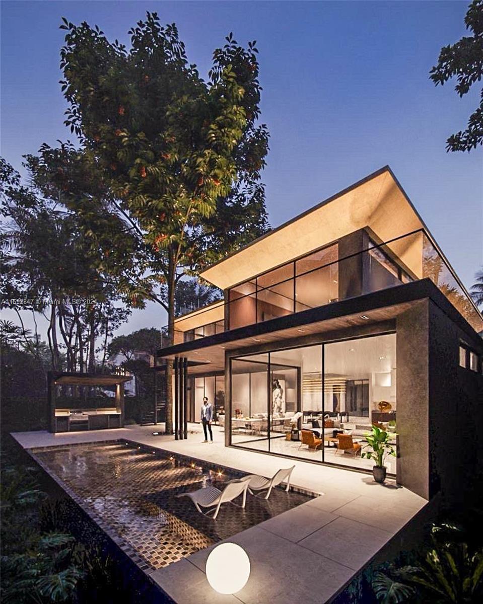 COCO GROVE - Residential